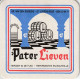 Pater Lieven - Beer Mats