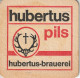 Hubertus Pils / Gereons Kölsch - Beer Mats