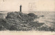 29 BREST LE PHARE DU MINOU  - Brest