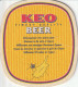 Keo Beer - Beer Mats