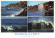 22 PERROS GUIREC PLAGE DE TRESTRAOU - Perros-Guirec