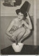 Original Cabaret Music Hall Miss Press PHOTO De PRESSE Miss QUININE Melle GUETTE 22 Ans Pharmacienne - Pin-up