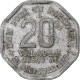 France, Transport En Commun, Région Parisienne, 20 Centimes, 1923, TTB+ - Monetary / Of Necessity