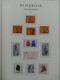 Delcampe - BRD Bund 1956-1980 Postfrisch Besammelt Im Leuchtturm Vordruck #LY156 - Sammlungen