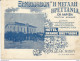 JZ / Carte ANCIENNE DE VISITE HOTEL GRANDE BRETTAGNE Bretagne Athènes GRECE - Visiting Cards