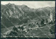 Aosta Ayas Antagnod PIEGHINA Foto FG Cartolina ZK4032 - Aosta