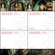 China Maximum Card 2020-14 The Mogao Grottoes Of Dunhuang,5 Pcs - Maximumkarten