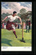 AK Scottish Sports, High Leap  - Atletiek