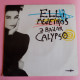 Elli Medeiros – A Bailar Calypso 45 Tours - Disco, Pop