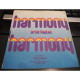 * Vinyle  45T -   Artie KAPLAN -  Harmony - God Fearin'man - Andere - Engelstalig