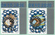 Moldova Moldavia. Transnistria.2021 New Issue . "Summer Olympic Games" Silver Stamping On Stamps 2020 - Moldova