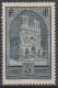 TIMBRE FRANCE CATHEDRALE DE REIMS N° 259 NEUF * GOMME LEGERE TRACE DE CHARNIERE - Nuevos