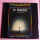 Francis Lalanne ‎– Extrait De La Bande Originale Du Film "Le Passage" - 45 Tours - Soundtracks, Film Music