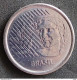Coin Brazil Moeda Brasil 1996 1 Centavo 1 - Brazil
