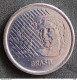 Coin Brazil Moeda Brasil 1996 1 Centavo 1 - Brazilië