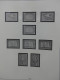 Delcampe - Vereinte Nationen Sammlung Meist Postfrisch Im Alten Vordruck #LX676 - Autres & Non Classés