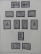 Delcampe - Vereinte Nationen Sammlung Meist Postfrisch Im Alten Vordruck #LX676 - Andere & Zonder Classificatie