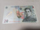 Billete De Rumania De 20 Lei, 2021, UNC - Roemenië