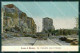 Messina Città Rovine Via I Settembre Alterocca 5599 Cartolina RB9010 - Messina