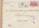 1943: Basel To LVA Karlsruhe, Censor - Other & Unclassified