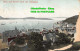 R400714 Oban And Kerrera From The Colosseum. Hartmann. 1908 - Mondo