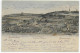 Jerusalem: Ansichtskarte 1900 Von Florenz Nach Bergün - Other & Unclassified