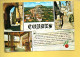 81 - CORDES  . CITÉ MOYENÂGEUSE . MULTI-VUES - Réf. N°38958 - - Cordes