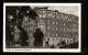 AK Berlin, Ansicht Des Franziskus-Krankenhauses, Burggrafenstrasse 1  - Tiergarten
