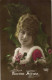 Delcampe - DESTOCKAGE Avant Fermeture  Boutique BON LOT 100 CPA FANTAISIE  JEUNES FEMMES     (toutes Scannées ) - 100 - 499 Postcards