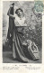 Delcampe - DESTOCKAGE Avant Fermeture  Boutique BON LOT 100 CPA FANTAISIE  JEUNES FEMMES     (toutes Scannées ) - 100 - 499 Cartoline