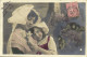 Delcampe - DESTOCKAGE Avant Fermeture  Boutique BON LOT 100 CPA FANTAISIE  JEUNES FEMMES     (toutes Scannées ) - 100 - 499 Postcards