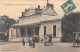 89-TONNERRE-LA GARE-N 6011-C/0273 - Tonnerre