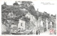 60-CREIL-LES TUFS-HABITATIONS SOUTERRAINES-N 6011-A/0129 - Creil