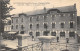 86-LA ROCHE POSAY LES BAINS-CENTRAL HOTEL-N 6012-A/0193 - La Roche Posay