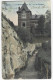 ESNEUX : Le Château Le Fy Et Les Roches - 1905 - Esneux