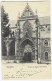 TONGRES : Portail De L'église Notre-Dame - 1904 - Tongeren