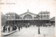 75-PARIS LA GARE DE L EST-N°4149-E/0219 - Métro Parisien, Gares