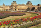 75-PARIS LE LOUVRE-N°4149-D/0319 - Louvre