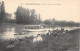 77-LAGNY POMPONNE-YACHT A VAPEUR SUR LA MARNE-N 6013-E/0121 - Lagny Sur Marne