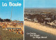 44-LA BAULE-N°4150-C/0141 - La Baule-Escoublac