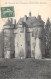 23-GUERET-CHATEAU DE LA CHEZOTTE-N 6014-A/0349 - Guéret