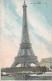 75-PARIS -LA TOUR EIFFEL-N 6014-E/0243 - Standbeelden