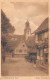 67-BOUXWILLER-EGLISE PROTESTANTE-N 6014-E/0203 - Bouxwiller