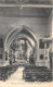 91-YERRES-INTERIEUR DE L EGLISE-N 6014-E/0195 - Yerres