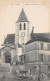 75-PARIS-EGLISE DE CHARONNE-N 6014-E/0095 - Kerken