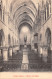 94-ARCUEIL CACHAN-INTERIEUR DE L EGLISE-N 6014-E/0053 - Arcueil