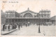 75-PARIS LA GARE DE L EST-N°4151-E/0129 - Pariser Métro, Bahnhöfe