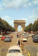 75-PARIS LES CHAMPS ELYSEES-N°4152-B/0187 - Champs-Elysées