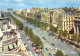 75-PARIS LES CHAMPS ELYSEES-N°4152-B/0179 - Champs-Elysées