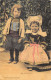 56-PORT LOUIS-COSTUMES D ENFANTS-N 6015-C/0061 - Port Louis